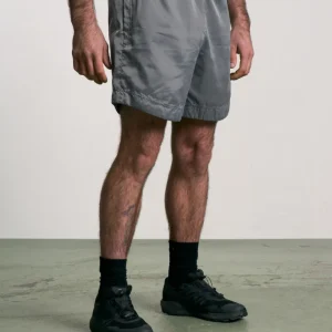 SHORT ULTRA LIGHT GRIS