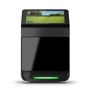 Garmin, Approach R50, Radar d’analyse