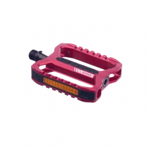 SIXPACK PEDALES PLATES VILLE NETWORK 3.0