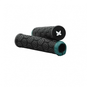 SIXPACK poignées D-Trix PA lock-on