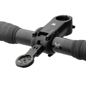 Sixpack support potence compteur Garmin Wahoo GoPro éclairage