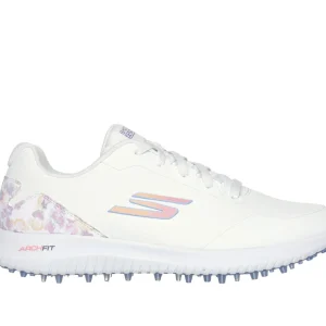 Skechers, Dame, Max 3, White