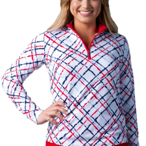 Tee-Shirt manches longues Anti-UV Femme SanSoleil