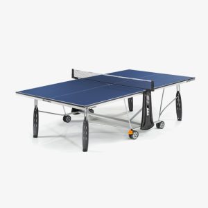 Table de Tennis de table CORNILLEAU 300 INDOOR