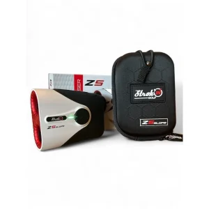 Evergolf, Télémètre Z5 Slope