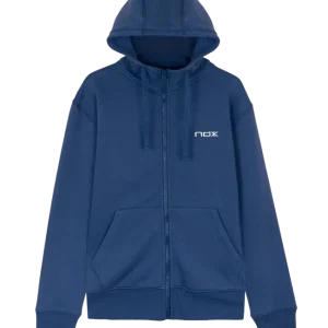 VESTE NOX BASIC CASUAL