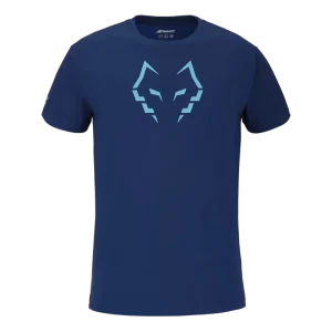 T-SHIRT BABOLAT COTTON TEE JUAN LEBRON 2025