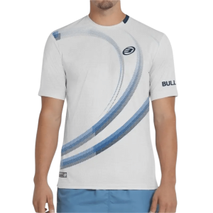 T-SHIRT BULLPADEL BEQUE