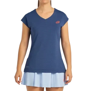 T-SHIRT BULLPADEL COVELO