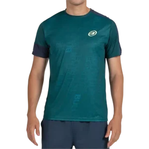 T-SHIRT BULLPADEL LEIDO