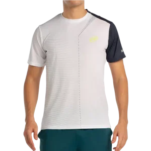 T-SHIRT BULLPADEL LLICO