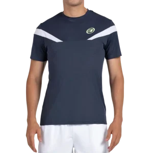 T-SHIRT BULLPADEL LYN