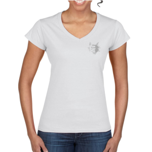 T-shirt femme