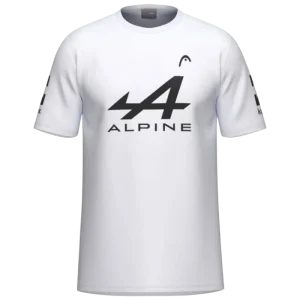 T-SHIRT HEAD COELLO 2025