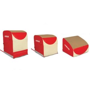 Table de saut en mousse – GYMNOVA