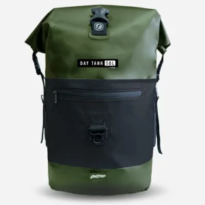 Sac À Dos Étanche Technique Dry Tank  Pro 50L