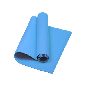 Tapis pour le Yoga - ProYogaMat™ - Bleu