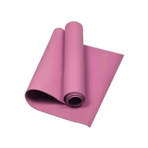 Tapis pour le Yoga - ProYogaMat™ - Rose