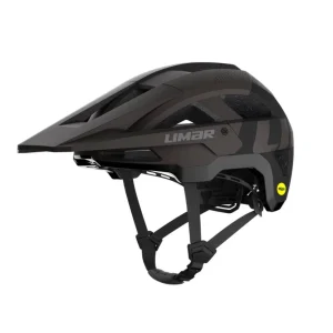 Casque VTT Limar Tonale + MIPS Noir