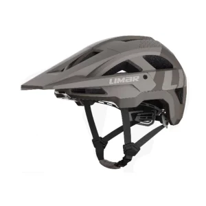 Casque VTT Limar Tonale Gris