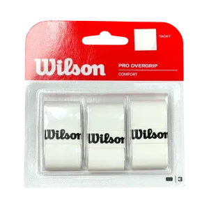 TRIPACK DE SURGRIP WILSON PRO COMFORT
