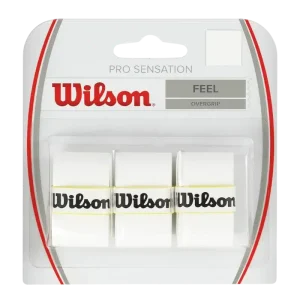 TRIPACK DE SURGRIP WILSON PRO SENSATION