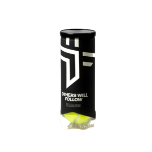 TUBE DE BALLES OXDOG BOOST ALL COURT