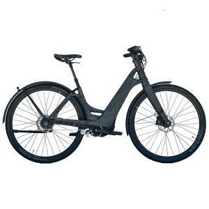 Ultima Mobility – Multipath City