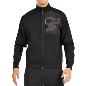 VESTE BULLPADEL BREEN