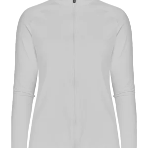 Röhnisch, Dame, Veste légère, Blanche