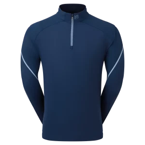 Footjoy, Homme, Veste technique, Navy