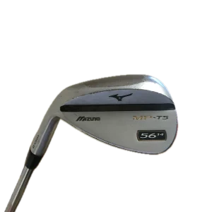 Wedge Mizuno MP-T5 GF Forged 56° Gaucher