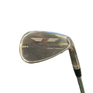 Wedge 50° Titleist SM9 d’occasion