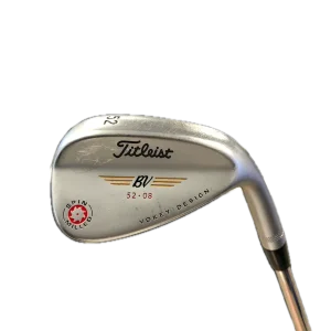Wedge 52° Titleist