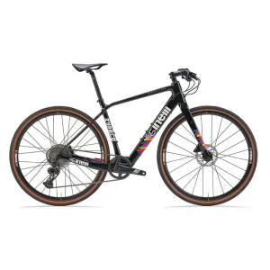 Cinelli – Zydeco Electric Mud FLAT BAR